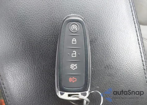 2014 Ford Explorer Limited из США, поврежденный, VIN 1FM5K7F88EGA85377